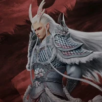 heavenly king 