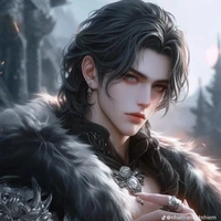Duke Andrian Night shade [Ml]