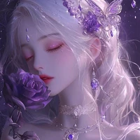 Evelyn Night shade[Fl]