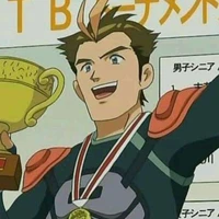 Takeshi/who