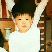 Minnie (kid)