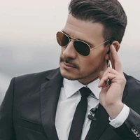 Nicco Black (Guardespaldas)