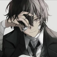 🥃Osamo Dazai 🥃