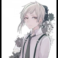 🍒 Atsushi Nakajima🍒