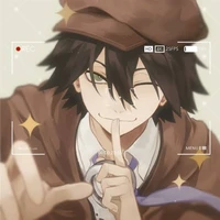 🍍Ranpo Edigawa🍍