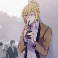 🍏Ichyō Higuchi🍏