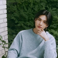 Hyunjin