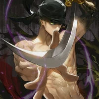 Roronoa Zoro
