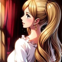 Charlotte Pudding