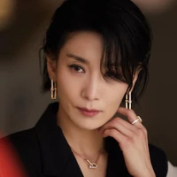 Mrs Kang/Mc biological MoM/DO