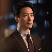 Mr kang/Mc step dad/DA