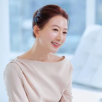 Mrs Park/Jimin Mom/EO