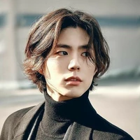 Kang bo gum/Mc step bro/A