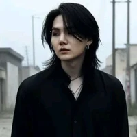 Yoongi