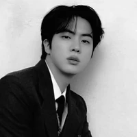 Seokjin