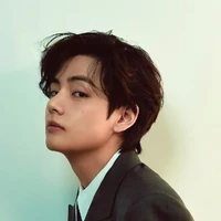 Kim taehyung