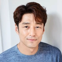 Sr hydi (pai da Yumi)