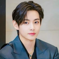 taehyung/ Rare Omega