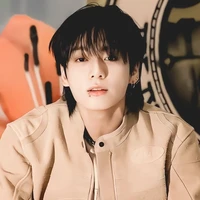 jungkook/ Engima