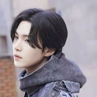 Kim yoongi/ Alpha