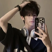 Andre (Abang Tika)