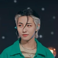 huang Renjun