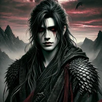 King Draven
