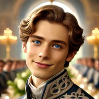 Prince Marion Steele