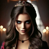 Lady Celeste Dain