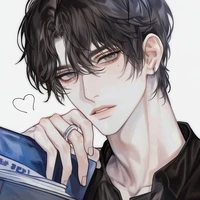 Charlie (Library owner)