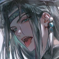 Squirrel (The reaper Moon xin) 