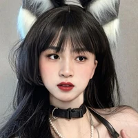 คริสซี่ ( นางเอก )