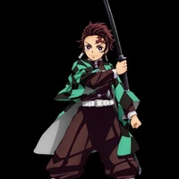 Tanjiro