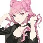 samantha kate mu(fake bff of fl)