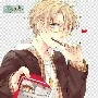 Yuri Tang(bro of Fl)