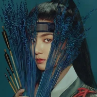 Kim Jungkook Ó [Third Consort] [Nathan]