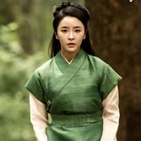 Ms. Han ~ [Royal physician]