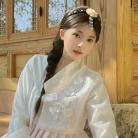 Lee Sya-ron ~ Ó [Sha-Sha]