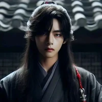 Kim Taehyung ~ À [Emperor]