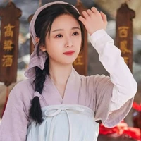 Han Moon-sun ~ Ó [Maiden]