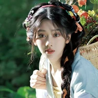 Min Rim-sook ~ Ó [Maiden]