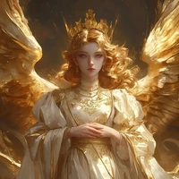 Valaria 𓆩𓆪 [Queen]