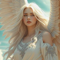 Seraphiel 𓆩𓆪 [Purification]