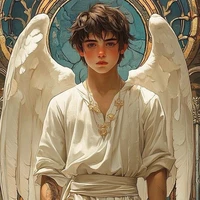 Kaelith 𓆩𓆪 [Karma/Curse]