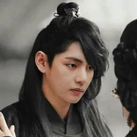Kim Taehyung ~ À [Emperor]