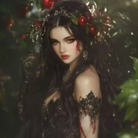 Lyrrith Vane ~ [Voice Of Ruin]