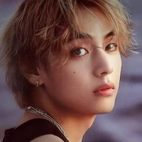 Kim Taehyung