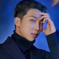 Jeon Namjoon