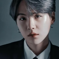 Jeon Yoongi