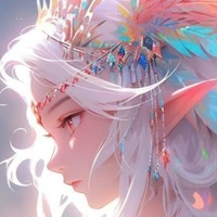 Luan Mei(Ancient Spirit)